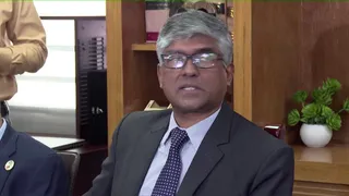 বাণিজ্য নিষেধাজ্ঞা দেয়ার মতো পরিস্থিতি নেই : বাণিজ্য সচিব